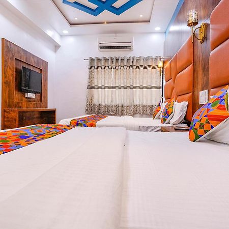 Fabhotel Lime Ras Palace ออรังกาบัด ภายนอก รูปภาพ