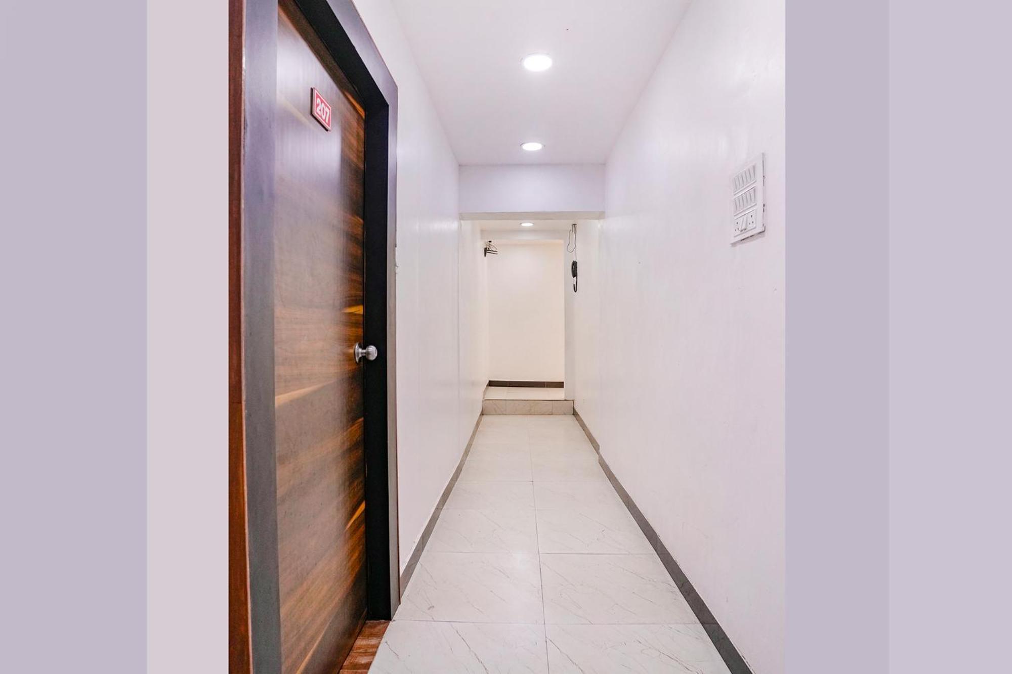 Fabhotel Lime Ras Palace ออรังกาบัด ภายนอก รูปภาพ